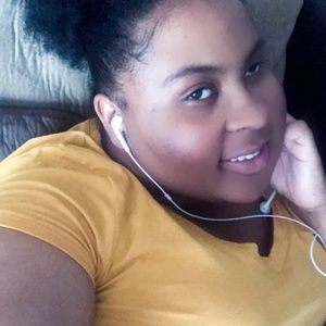 Meet your Posher, Joslyn